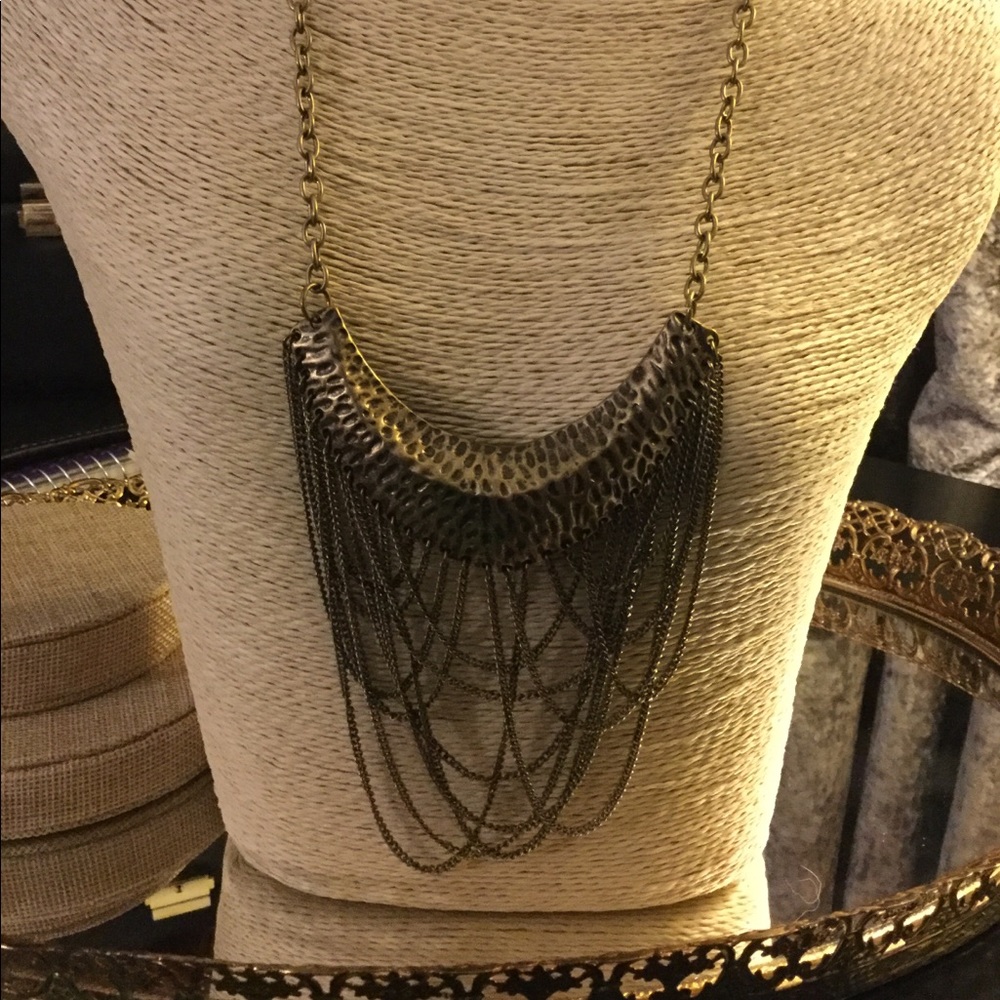 Chain Necklace